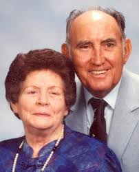 Floyd Benton “Dicky” Lee (1922-2007)