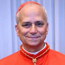 Aquinas College joins Catholics throughout the world in celebrating and  praying for Pope Leo XIV. As with every conclave, we bear witness to a  unique and profound historical moment. Today's announcement and