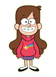 Get inspired by our community of talented artists. Mabel Pines Disney Wiki Fandom