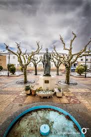 Schnell und sicher online buchen. Maria Dolores Sopena Plaza Del Rey Velez Rubio Oscarlmp Flickr