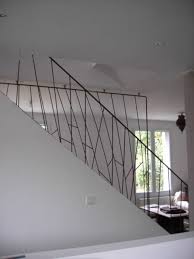 Garde Corps Escalier Barriere Escalier Escalier Design