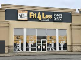 Access to all fit4less locations (excluding goodlife locations). I Worked Out At Fit4less This Is What Happened Salads For Lunch