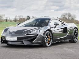 The expected launch date is november 2021 and the expected price between $250,420 to $280,320. The Five Cheapest Mclaren Models Money Can Buy