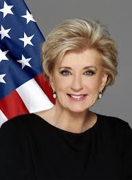 Trump's Education Secretary Pick Linda McMahon's Qualifications