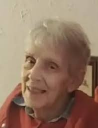 Obituary information for Shirley Cousino