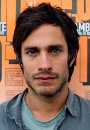 The couple, who wed nearly five. File Gael Garcia Bernal 2015 Jpg Wikipedia