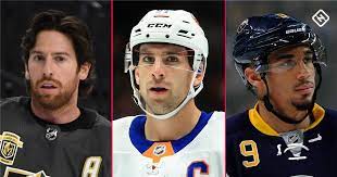 Teams immediately called panthers about chris driedger after spencer knight signing. Nhl Trade Rumors Who S Next Eight Players Who Could Be Dealt This Season Sporting News