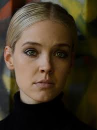 Victoria Licht, actress, Cologne