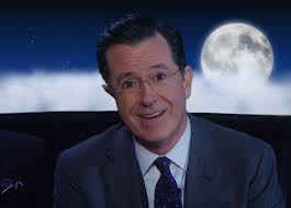The Late Show with Stephen Colbert