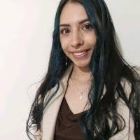 50+ perfiles de «Geraldine Bernal»