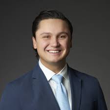 Meet Our Financial Team