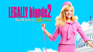 Риз уизерспун, люк уилсон, сэльма блэр и др. Mindy Kaling And Dan Goor To Write Legally Blonde 3 Nerdist