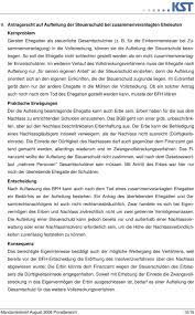 Zahlungen während und nach trennung und scheidung erfolgen auf die einkommen steuerschuld des zahlenden. Antrag Auf Aufteilung Der Steuerschuld Antrag Auf Aufteilung Der Steuerschuld Gemass 268 Ao Muster Niagara Construction News Ich Bin Verheiratet Und Daher Mache Ich Ein Zusammenveranlagung Avraham Lauer