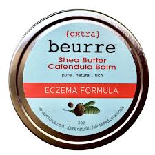 Blk Grn Shea Butter Eczema Calendula Balm Calendula Balm The Balm Shea Butter