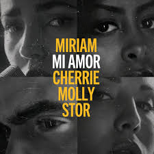 Molly sandén won the talent competition stellar shots. Mi Amor Blamarkshart Feat Cherrie Molly Sanden Stor By Miriam Bryant