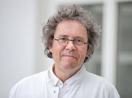 Innere Medizin und Altersmedizin: Team