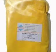 Pigment Yellow 180 for Paint, Ink, Plastic - Paint Pigment ...