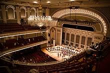 Cincinnati Music Hall Wikipedia