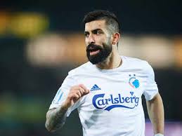 Contact michael santos on messenger. Copenhagen S Santos Gets Three Game Ban For Assault In Europa Clash Football News Times Of India
