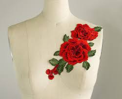 Image result for gucci rose design