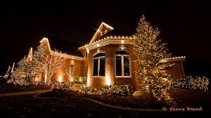 Residential Gallery Trees Bushes Christmas Lights Outside Outdoor Christmas Lights Christmas Lights