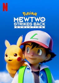 I think new hindi dubs are for. Pokemon Mewtwo Strikes Back Evolution 2020 Hindi Dubbed Watch Movie Online Free Movi Pk