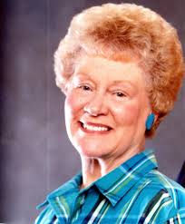 Mary LeMarr Obituary