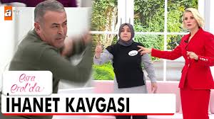 Mahmut ve Rabia stüdyoda karşı karşıya! - Esra Erolda 31 Aralık 2024