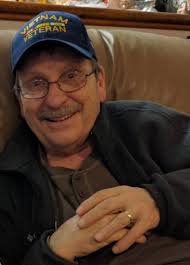 Passing of Dan Vance, Crossnore Class of 1962