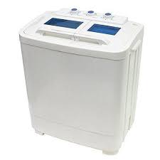 Washer Capacity 8 8lbs 1 25 Cubic Feet Spin Dry Capacity 5 5lbs 0 25 Cubic Feet Washer Power 300w S Portable Washer Compact Washing Machine Compact Washer
