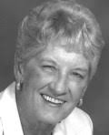 MARLENE MAGEE Obituary (2013)