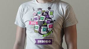 Download Realistic T Shirt Mockup On Behance