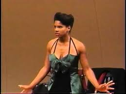 Hello again will play for just a few nights at select movie theaters across the country; A Is For Audra Mcdonald A Youtube Compilation Of Her Broadway Career New York Theater