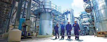 A member of quinton ecosystem Kuala Lumpur Kepong Berhad Klk Malaysia