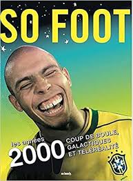 This will help decrease the risk of more damage. So Foot Les Annees 2000 Coup De Boule Galactiques Et Telerealite Amazon De Dhorasoo Vikash Fremdsprachige Bucher