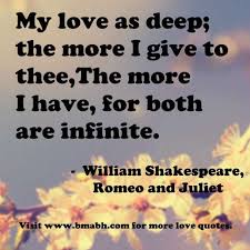 Schuch (copyright 2011) immortal longings of . Quotes About Romeo Juliet 76 Quotes