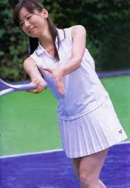 皆藤愛子水着 yahoo 検索 画像 皆藤愛子 ファッション テニスファッション