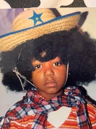 the heir to the comb…