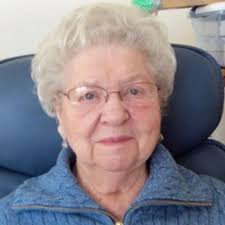 Beatrice (June) Vold Obituary July 24, 2019