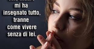 La Morte Della Mamma Non E Paragonabile Alla Morte Dell Uomo Che Amavi E L Anticipo Della Tua Citazioni Sulla Morte Citazioni Spirituali Citazioni Mamma