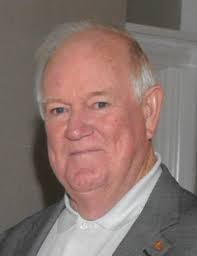 Obituary for Robert Charles Coakley