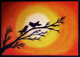 Paling keren poster maunlad na ekonomiya drawing. Let S Get Painted Home Facebook