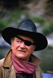 Rooster Cogburn (1975)