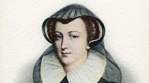 Marie Stuart, reine d'Écosse: du couronnement à l'exécution
