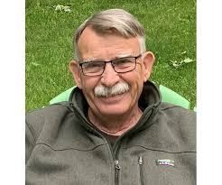 Alan Hartzell Obituary (1949