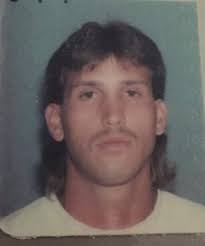 Larry Melvel Catron Jr. (1969-1995)