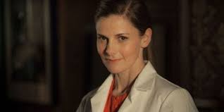 Sherlock star joins Ripper Street series 3