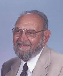 Vernon Eisner Obituary (2015)