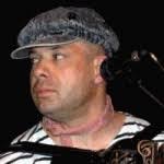 Trouvez un accordéoniste professionnel