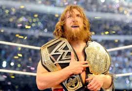 Two legged human being, husband, father, professional wrestler, amateur environmentalist, book lover and beardsman. Daniel Bryan Wrestlemania Matches Ranked Iwnerd Com